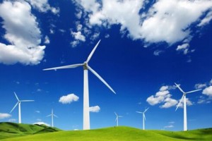 新能源公司成功中標海原呱呱山風(fēng)電項目