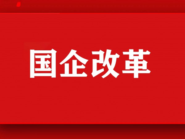甘肅建投新能源科技股份有限公司  深化國企改革三年行動，推進對標一流管理提升