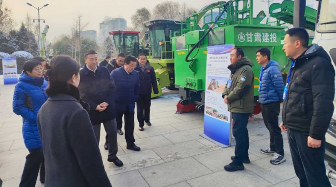 喜報(bào)！“智能化硬質(zhì)草沙障固沙機(jī)”榮獲甘肅省第五屆創(chuàng)新杯工業(yè)設(shè)計(jì)大賽產(chǎn)品組銅獎(jiǎng)
